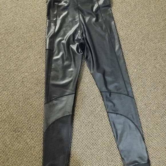 Excellent Brand "P.E.Nation" Leggings - Picture 7 of 7